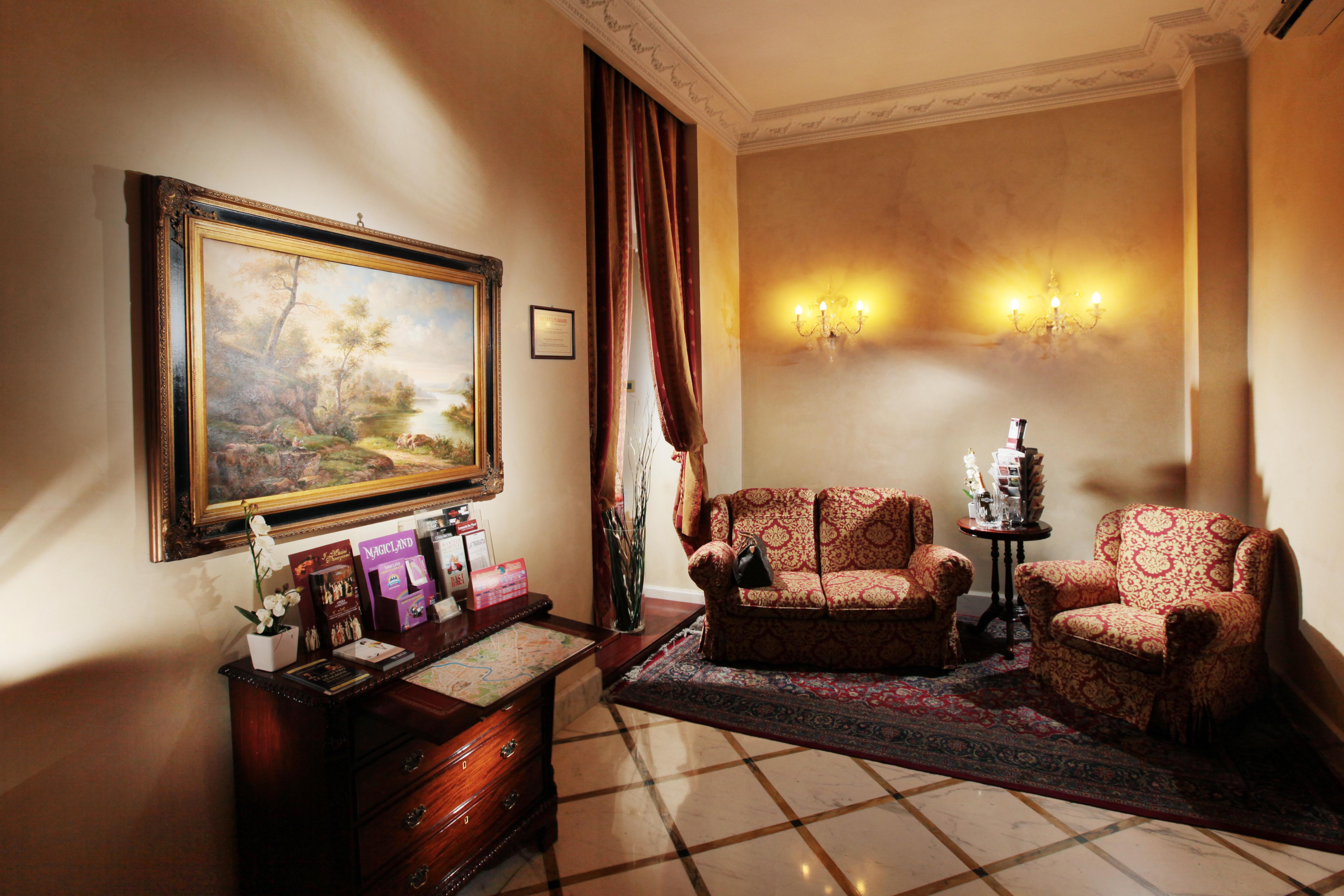 Hotel Solis — Foto 2